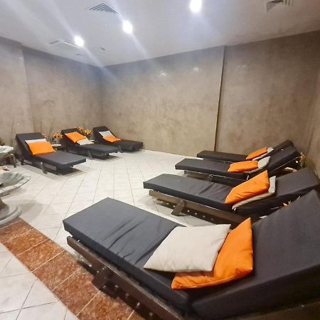 Aspen Golf D 401 Appartement Bansko Buitenkant foto