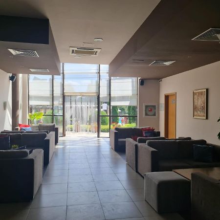 Aspen Golf D 401 Appartement Bansko Buitenkant foto