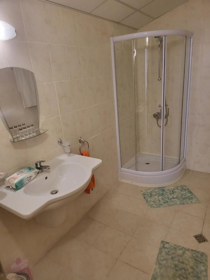 Aspen Golf D 401 Appartement Bansko Buitenkant foto