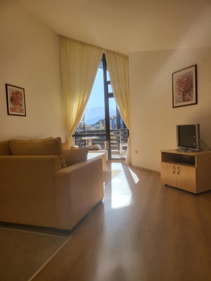 Aspen Golf D 401 Appartement Bansko Buitenkant foto