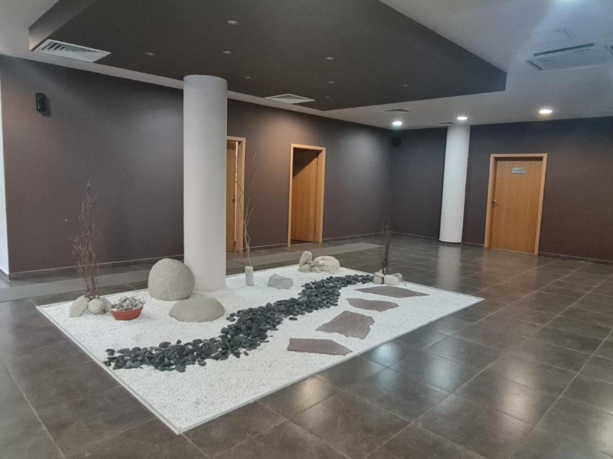 Aspen Golf D 401 Appartement Bansko Buitenkant foto