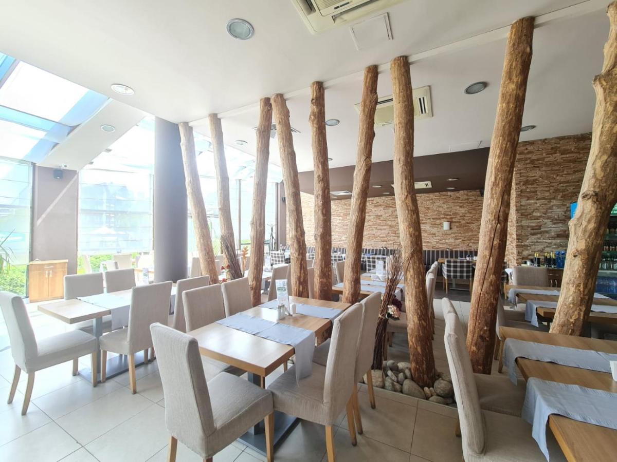 Aspen Golf D 401 Appartement Bansko Buitenkant foto