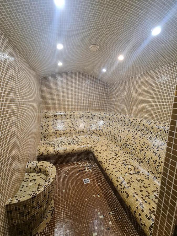 Aspen Golf D 401 Appartement Bansko Buitenkant foto