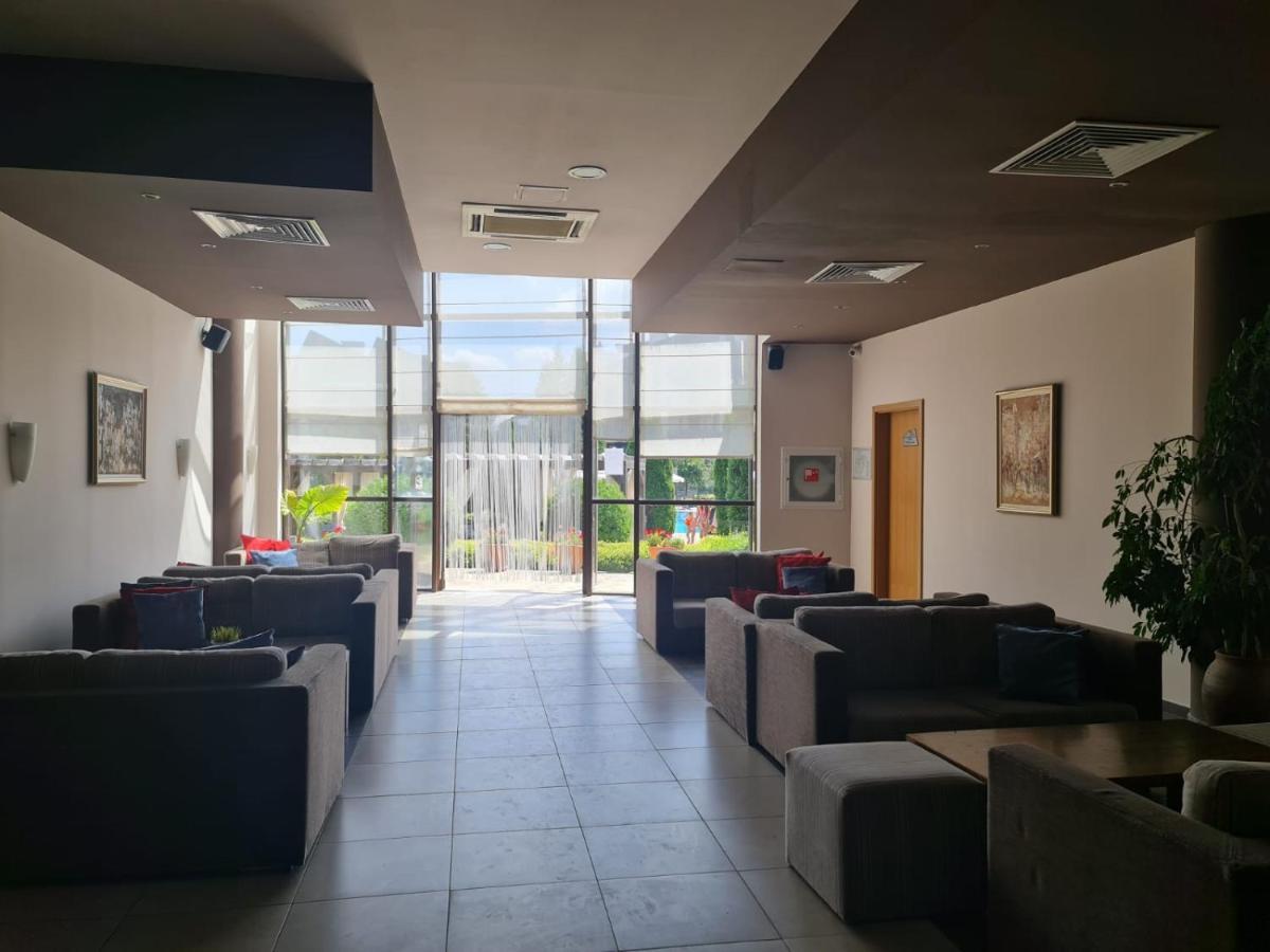 Aspen Golf D 401 Appartement Bansko Buitenkant foto
