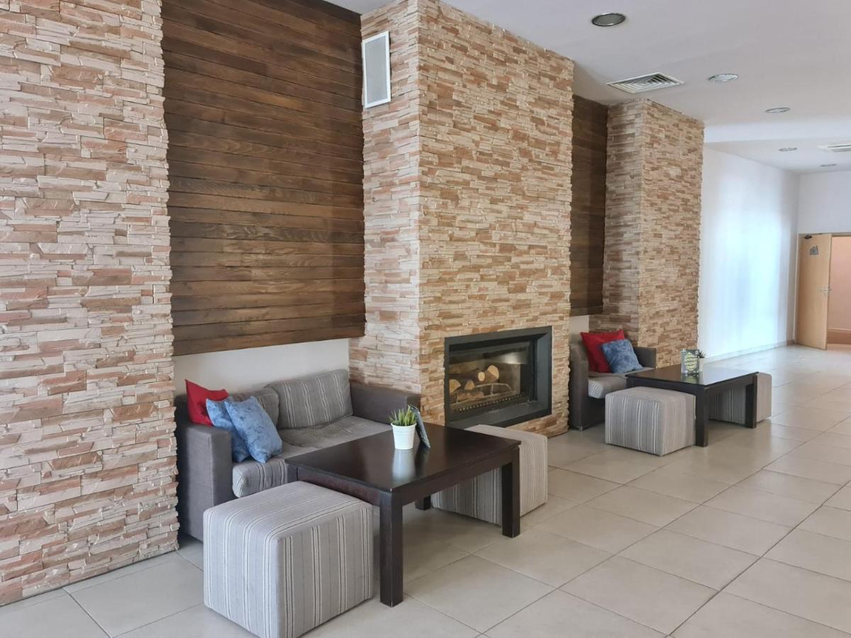 Aspen Golf D 401 Appartement Bansko Buitenkant foto