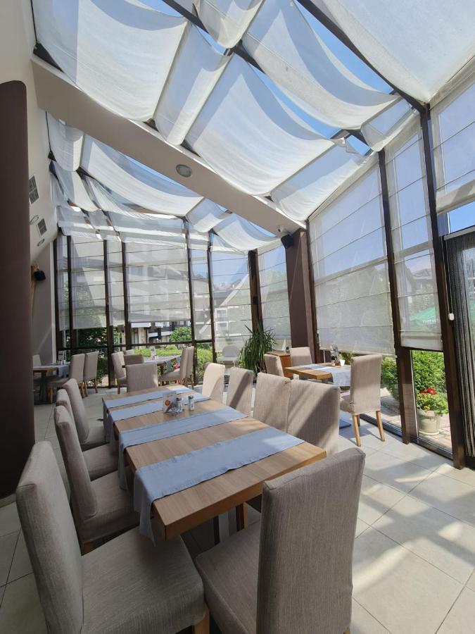 Aspen Golf D 401 Appartement Bansko Buitenkant foto